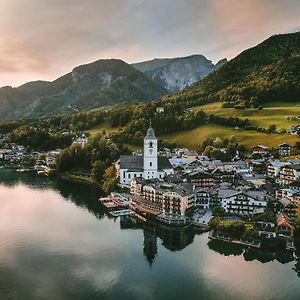 Romantik Hotel Im Weissen Rössl am Wolfgangsee